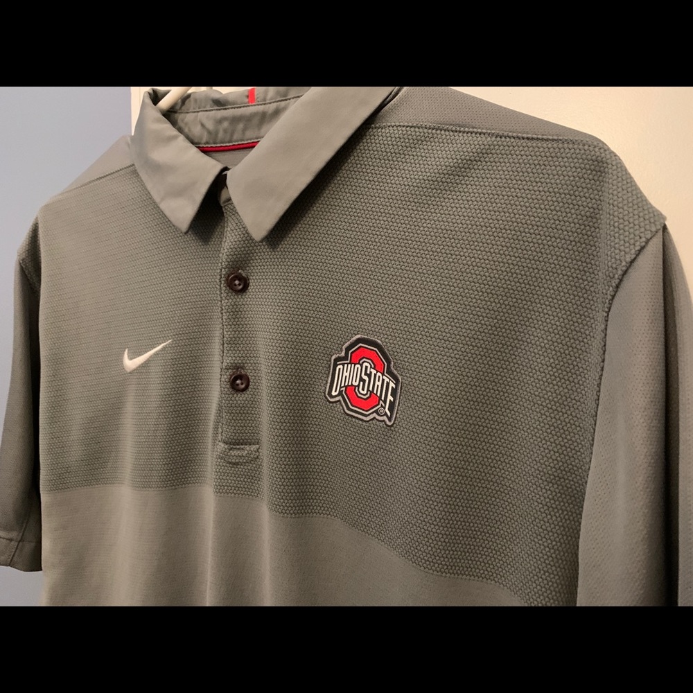 Men’s Golf Polo